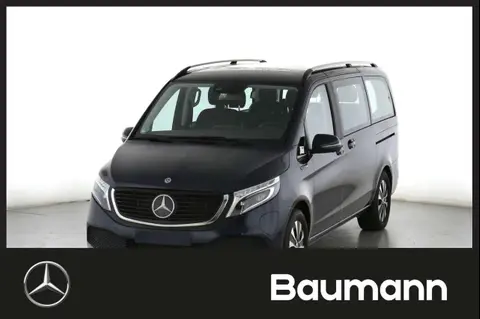 Used MERCEDES-BENZ EQV Electric 2020 Ad 