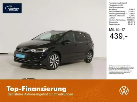 Annonce VOLKSWAGEN TOURAN Diesel 2024 d'occasion 