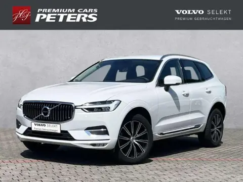 Used VOLVO XC60 Diesel 2019 Ad 