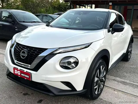 Used NISSAN JUKE Petrol 2023 Ad 