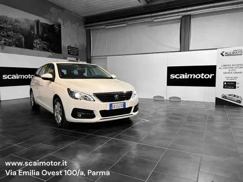 Annonce PEUGEOT 308 Diesel 2020 d'occasion 