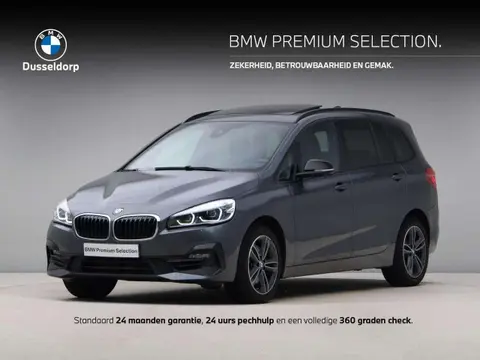 Annonce BMW SERIE 2 Essence 2019 d'occasion 