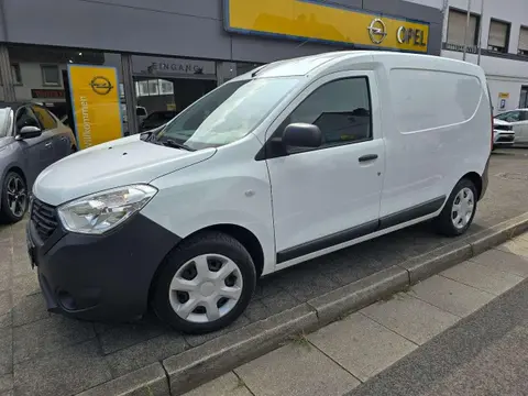 Used DACIA DOKKER Petrol 2018 Ad 