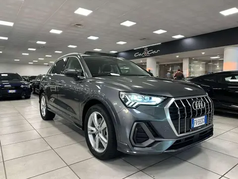 Annonce AUDI Q3 Essence 2019 d'occasion 