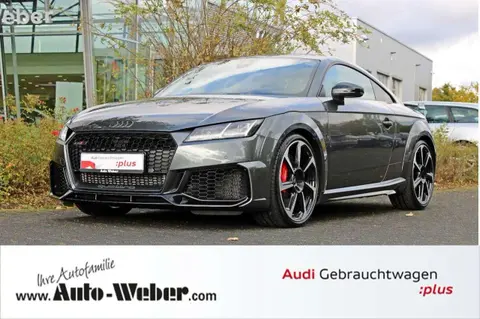 Annonce AUDI TT RS Essence 2023 d'occasion 