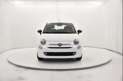 Used FIAT 500 Hybrid 2024 Ad 