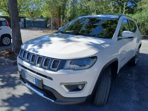 Used JEEP COMPASS Diesel 2018 Ad 