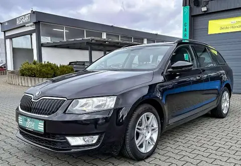 Annonce SKODA OCTAVIA Essence 2014 d'occasion 