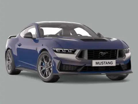 Annonce FORD MUSTANG Essence 2024 d'occasion 