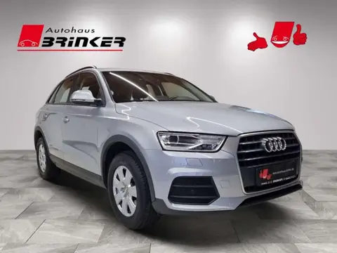 Used AUDI Q3 Petrol 2017 Ad 