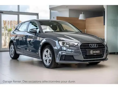 Used AUDI A3 Petrol 2019 Ad 