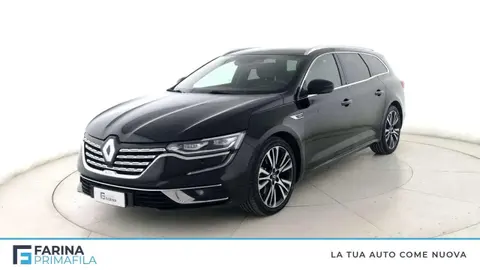 Used RENAULT TALISMAN Diesel 2021 Ad 