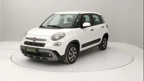 Used FIAT 500L Petrol 2021 Ad 