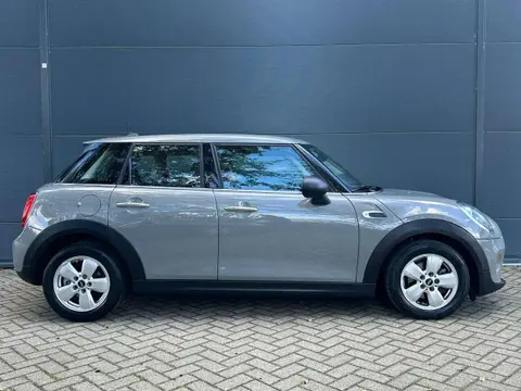 Used MINI ONE Petrol 2019 Ad 