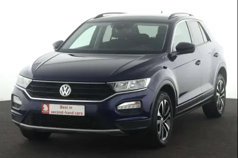 Used VOLKSWAGEN T-ROC Petrol 2020 Ad 