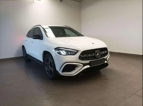 Annonce MERCEDES-BENZ CLASSE GLA Hybride 2023 d'occasion 