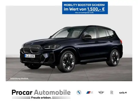 Annonce BMW IX3 Électrique 2023 d'occasion 