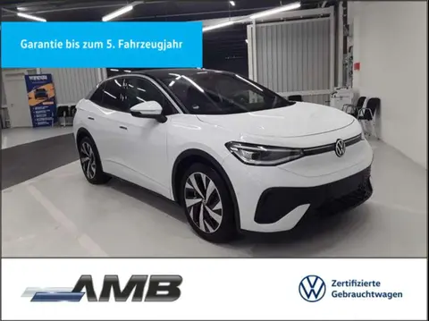 Annonce VOLKSWAGEN ID.5 Électrique 2024 d'occasion 