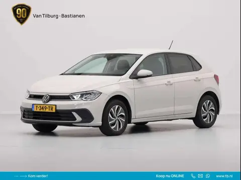 Used VOLKSWAGEN POLO Petrol 2023 Ad 