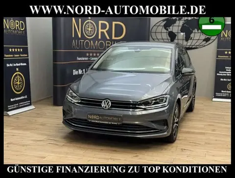 Annonce VOLKSWAGEN GOLF Diesel 2020 d'occasion 