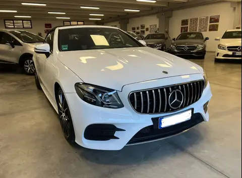 Used MERCEDES-BENZ CLASSE E Diesel 2019 Ad 