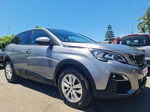 Used PEUGEOT 3008 Diesel 2018 Ad 