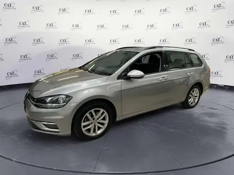 Used VOLKSWAGEN GOLF Diesel 2020 Ad 