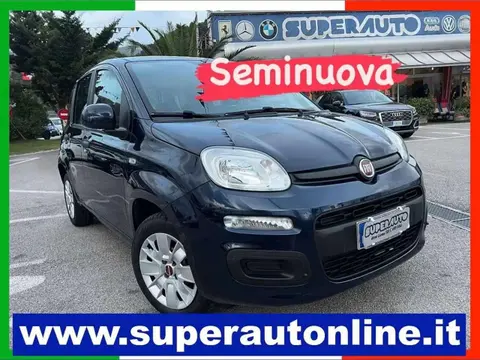 Used FIAT PANDA Petrol 2021 Ad 