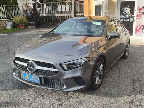 Used MERCEDES-BENZ CLASSE A Petrol 2019 Ad 