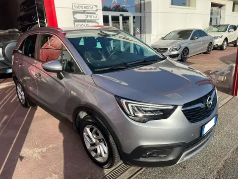 Used OPEL CROSSLAND Diesel 2020 Ad 