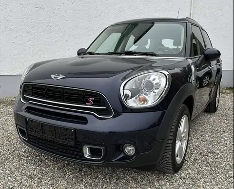 Used MINI COOPER Petrol 2015 Ad 