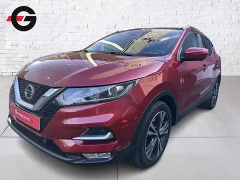 Annonce NISSAN QASHQAI Essence 2019 d'occasion 