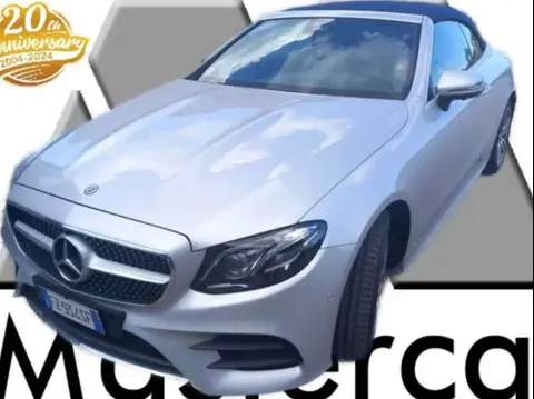 Used MERCEDES-BENZ CLASSE E Diesel 2019 Ad 