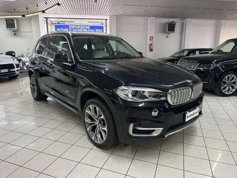 Used BMW X5 Diesel 2015 Ad 