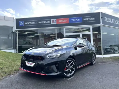 Annonce KIA PROCEED Essence 2019 d'occasion 