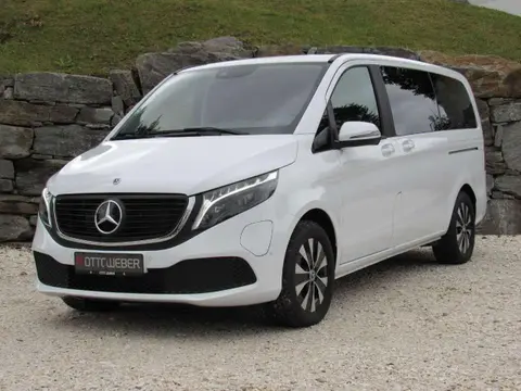 Annonce MERCEDES-BENZ EQV Électrique 2023 d'occasion 