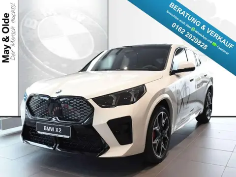 Annonce BMW X2 Électrique 2024 d'occasion 