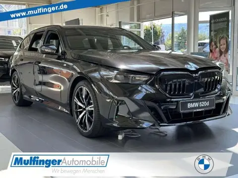 Annonce BMW SERIE 5 Diesel 2024 d'occasion Allemagne