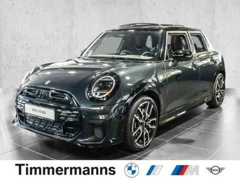 Used MINI COOPER Petrol 2024 Ad 