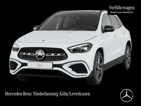 Annonce MERCEDES-BENZ CLASSE GLA Hybride 2023 d'occasion Allemagne