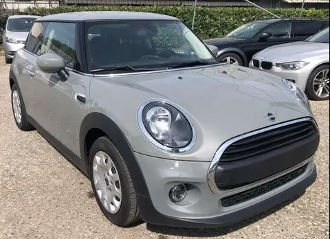 Annonce MINI ONE Essence 2020 d'occasion 