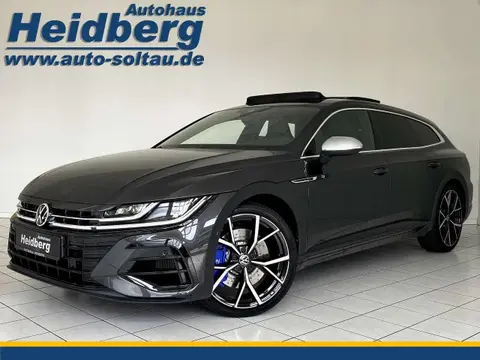 Used VOLKSWAGEN ARTEON Petrol 2022 Ad 