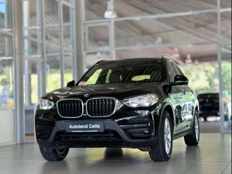 Annonce BMW X3 Diesel 2020 d'occasion 