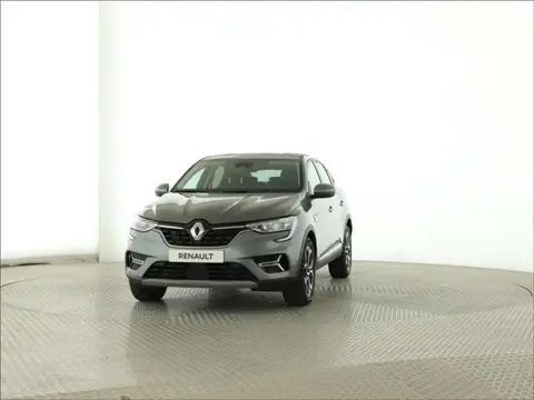 Used RENAULT ARKANA Petrol 2023 Ad 