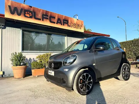 Used SMART FORTWO Petrol 2016 Ad 