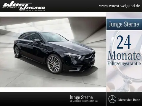 Used MERCEDES-BENZ CLASSE A Hybrid 2020 Ad 