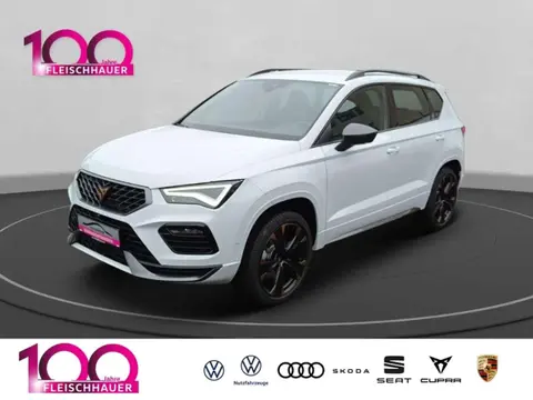 Used CUPRA ATECA Petrol 2023 Ad 