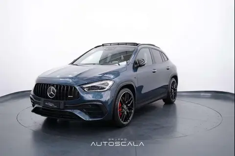 Annonce MERCEDES-BENZ CLASSE GLA Essence 2022 d'occasion 