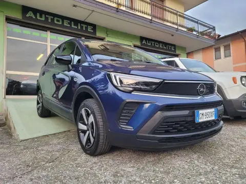 Annonce OPEL CROSSLAND Essence 2023 d'occasion 