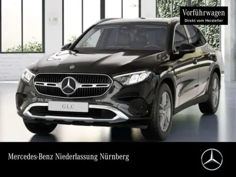 Used MERCEDES-BENZ CLASSE GLC Diesel 2024 Ad Germany